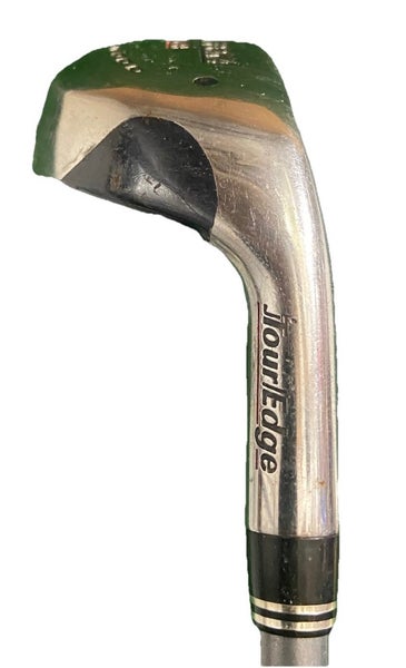 Tour Edge Bazooka JMAX Ironwood 1 Hybrid 16* 74g Reactive Regular Graphite RH