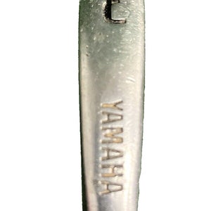 Yamaha Gran Tech Original Design Mid-Size 3 Iron RH Rifle Stiff Graphite 38.5"