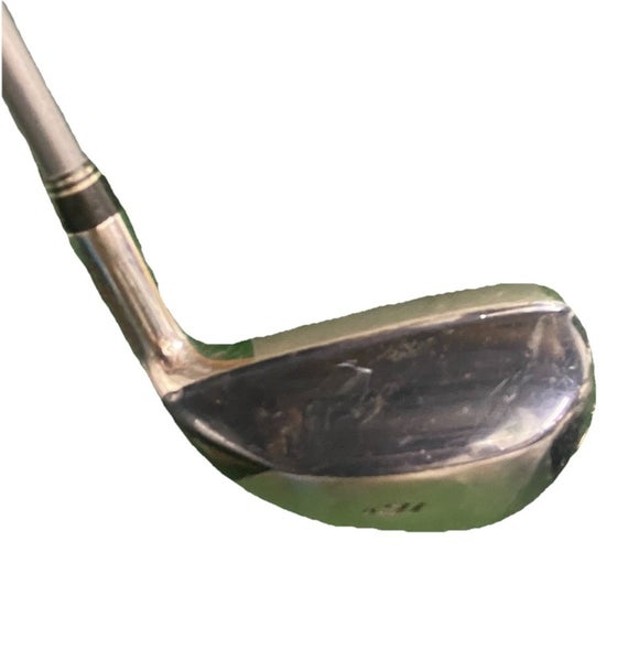 Tour Edge Bazooka JMAX Ironwood 1 Hybrid 16* 74g Reactive Regular Graphite RH