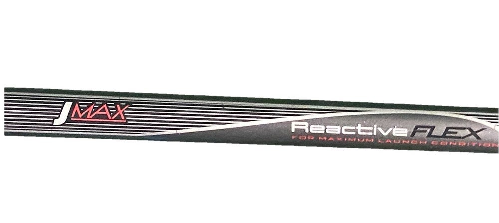Tour Edge Bazooka JMAX Ironwood 1 Hybrid 16* 74g Reactive Regular Graphite RH