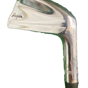 Hogan Radial 6 Iron RH Men's Apex 3 Regular Steel 36.5" Good Condition Single