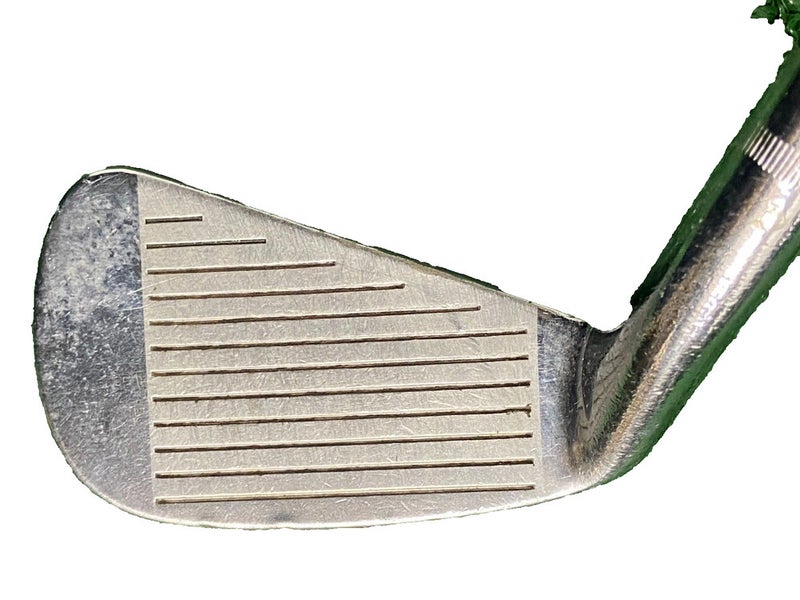Hogan Radial 6 Iron RH Men's Apex 3 Regular Steel 36.5" Good Condition Single