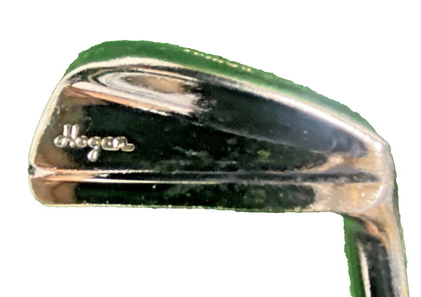 Hogan Radial 6 Iron RH Men's Apex 3 Regular Steel 36.5" Good Condition Single