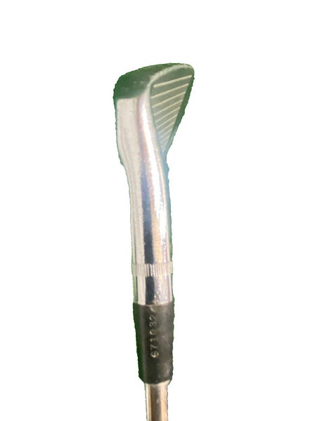 Hogan Radial 6 Iron RH Men's Apex 3 Regular Steel 36.5" Good Condition Single