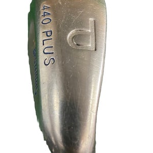 Browning 440 Plus Low Profile Pitching Wedge Men's RH Regular Steel 35" New Grip