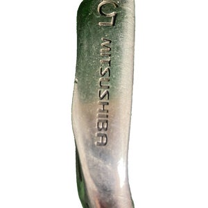 Mitsushiba Golf Viper Oversize 5 Iron Ladies Graphite 37" RH Factory Grip
