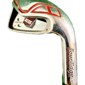 Tour Edge Exotics XCG5 6 Iron Men's RH 95g X-Lite Stiff Steel 38" Nice Club