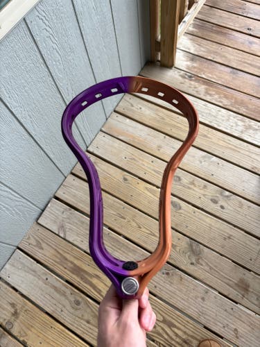 Adult Maverik Unstrung Optik Force Head (New)