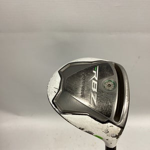 Used Taylormade RBZ Mens Fairway Wood RH 3 Wood 11851-S000033174