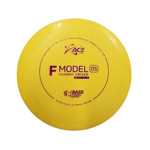 (Used) Discs Driver