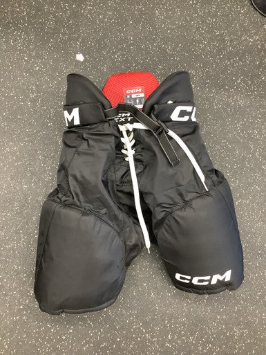 Used CCM NEXT Senior Pant Black SM 11162-S000426384