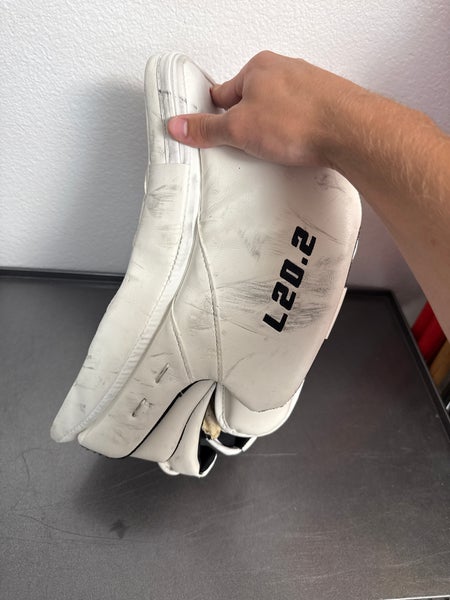 2023 True L20.2 Pro Regular Pro Stock (Used)