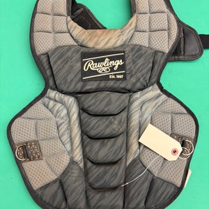 Youth Rawlings Velo 2.0 Catcher's Set