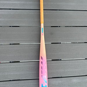 Easton MAV1 Alloy Bat (-3) 30 oz 33" (Used)