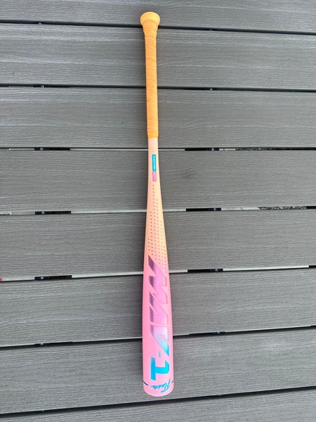Easton MAV1 Alloy Bat (-3) 30 oz 33" (Used)