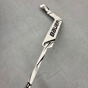 Junior Bauer gsx Goalie Stick Regular 21" Paddle