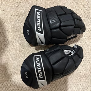 Bauer Vapor XVI Gloves 14" (Used)