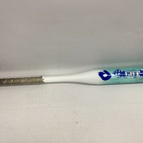 Used Demarini CAT BB/SB T-Ball Bat 26" 11851-S000033360