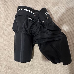 Senior XXL Itech Hockey Pants (Used)