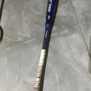 Louisville Slugger BBCOR Certified Bat (-3)  30 oz 33" (Used)