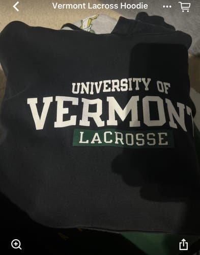 Bundled Vermont Shirts