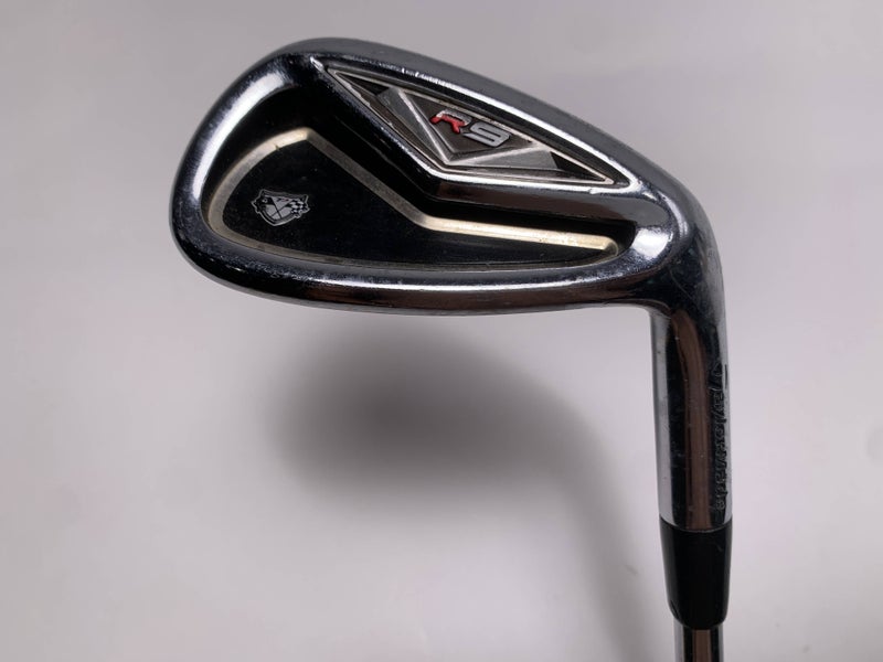 TaylorMade R9 TP Approach Wedge 51* Wedge Steel Mens RH