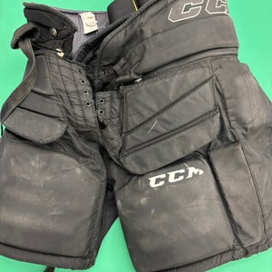 Intermediate Medium CCM Premier Hockey Goalie Pants