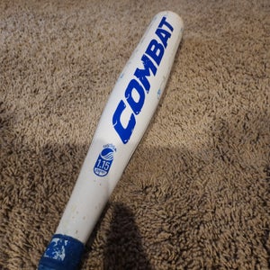 Combat Maxum Composite USSSA Certified Bat (-10) 20 oz 30" Boom Stick