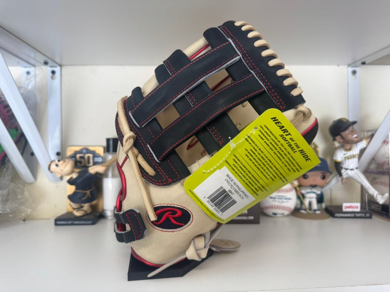 Rawlings Heart of the Hide PRO1275SB-6CN
