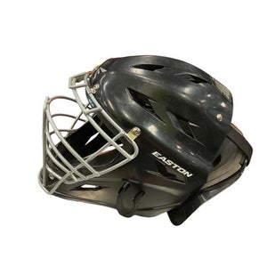 Used Easton Catchers Mask Black 11859-S000022898
