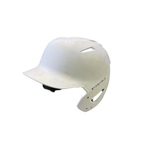 Used Evoshield Batting Helmet No Mask White MD 11859-S000022902