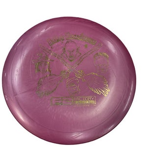 Used Innova THUNDERBIRD Disc Golf Driver Pink 11859-S000022910