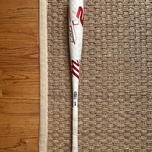 Marucci CATX2 Alloy USSSA Certified Bat (-5)  26 oz 31" (Used)