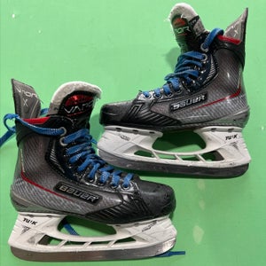 Bauer Vapor X Shift Pro Hockey Skates | Size 4 Fit 2