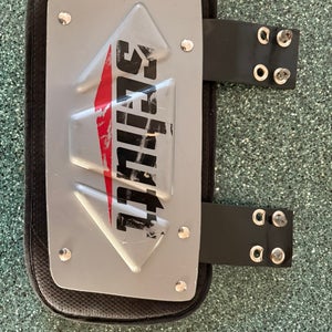 Adult Schutt Back Plate(Used)