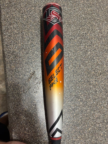 Louisville Slugger Select PWR - Drop 5 31” Length