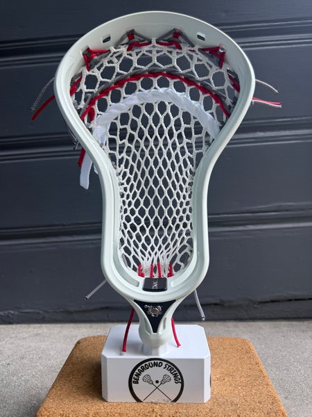 ECD DNA 2.0 Head - Strung Hero 4.0 - Mid Low