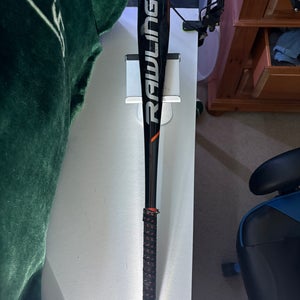 Rawlings Prodigy Alloy USA Bat (-11) 27"