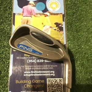 Ping G2 HL 4 Iron True Temper Steel Shaft (38.25)