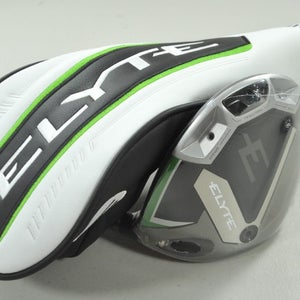 Callaway Elyte 10.5* Driver Senior Flex Right Cypher 5.0 40g NEW!  # 196869