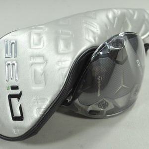 TaylorMade Qi35 LS 10.5* Driver X-Stiff Flex RH Kuro Kage Silver 60g  # 196864