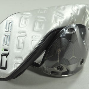 TaylorMade Qi35 LS 10.5* Driver Stiff Flex Right Ventus 5 NEW!  # 196862