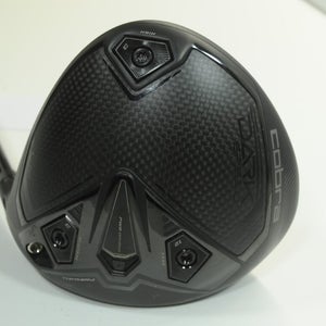 Cobra Darkspeed LS Low Spin 8.0* Driver Linq 6F5 Extra Stiff Right  # 184714