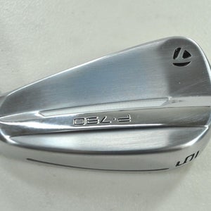 TaylorMade P790 2025 Single 6 Iron Stiff Flex Right Ventus TR 7 Graphite #196578