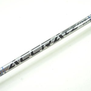 Accra TZ Five Gen2 70g M5 X-Stiff Flex Titleist TSR Driver Shaft  # 196636