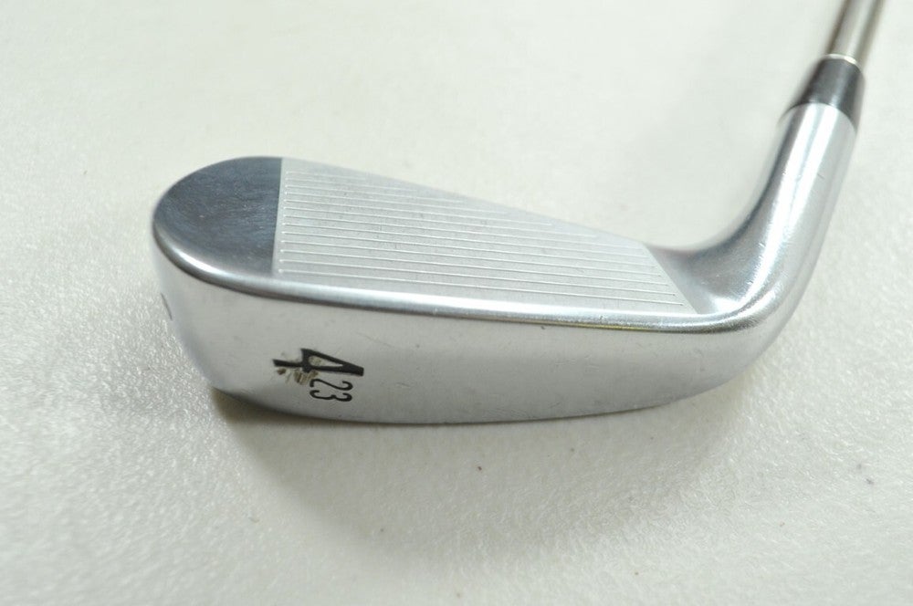 Srixon ZX Utility 4-23* Driving Iron Regular Flex Right Recoil