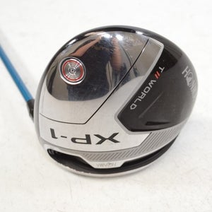 Honma TW XP-1 HL Driver Right Regular Flex 65g EvenFlow 5.5  # 178559