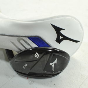 Mizuno ST-X 220 Ladies 6-26* Hybrid Right Helium F1 50g Ladies Graphite # 183608