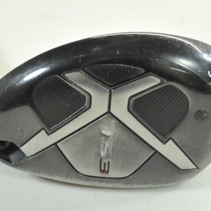 Titleist TS3 19* Hybrid Stiff Flex Right HZRDUS Smoke 6.0 80g Graphite # 190894
