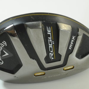 LEFT HANDED Callaway Rogue ST MAX #4 Hybrid Stiff Flex Tensei Graphite #184616